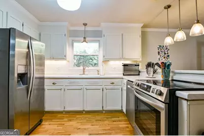 331 Greencrest Drive, Athens, GA 30605 - Photo 10