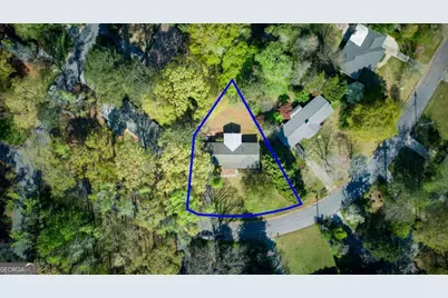 331 Greencrest Drive, Athens, GA 30605 - Photo 28