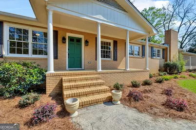 100 S Broad Street, Bowman, GA 30624 - Photo 4