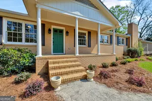 100 S Broad St, Bowman, GA 30624 - Photo 4