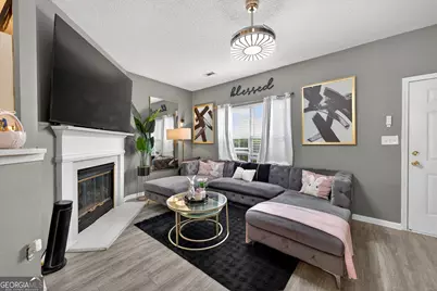 5155 Oakley Commons Boulevard # 33, Union City, GA 30291 - Photo 4