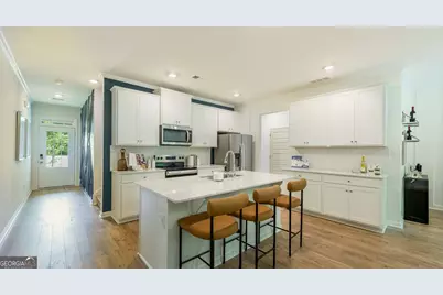 3568 Matthew Court, Decatur, GA 30034 - Photo 34