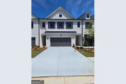 1315 Farmers Loop #LOT 5, Austell, GA 30106 - Photo 1