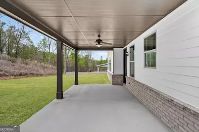 2584 Parkside Way #LOT 17, Gainesville, GA 30507 - Photo 4