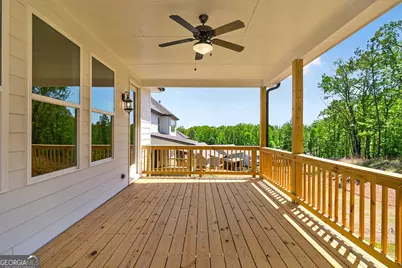 2528 Parkside Way #LOT 03, Gainesville, GA 30507 - Photo 36