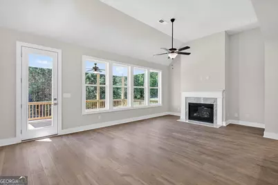 2528 Parkside Way #LOT 03, Gainesville, GA 30507 - Photo 14