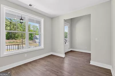 2528 Parkside Way #LOT 03, Gainesville, GA 30507 - Photo 4