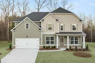 135 Sapelo Dr, Senoia, GA 30276 - Photo 1