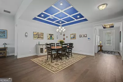 286 Chatuge Drive, Hoschton, GA 30548 - Photo 6