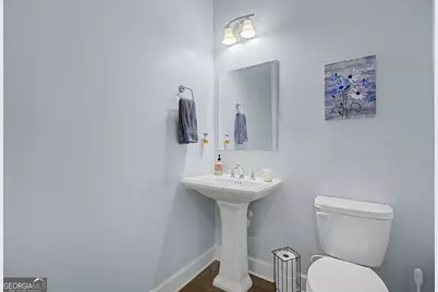 286 Chatuge Drive, Hoschton, GA 30548 - Photo 22