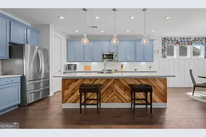 286 Chatuge Drive, Hoschton, GA 30548 - Photo 16