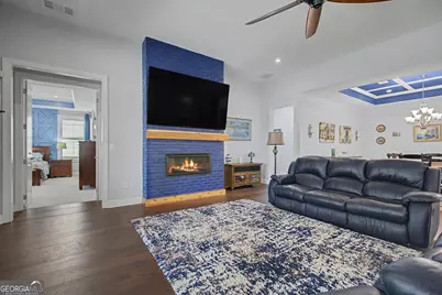 286 Chatuge Drive, Hoschton, GA 30548 - Photo 14