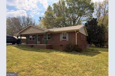 6018 Highway 52, Gillsville, GA 30543 - Photo 4