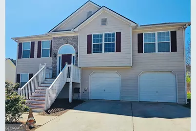 311 Oakhaven Way, Villa Rica, GA 30180 - Photo 1