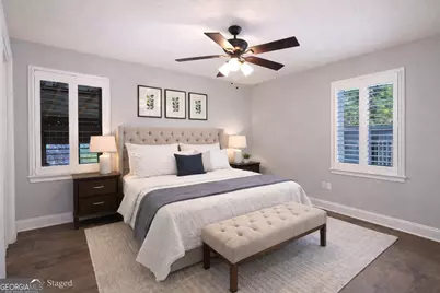 2026 Ellis Lane, Blackshear, GA 31516 - Photo 14