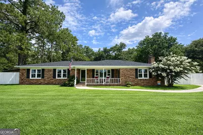 2026 Ellis Lane, Blackshear, GA 31516 - Photo 4