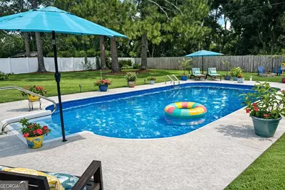 2026 Ellis Lane, Blackshear, GA 31516 - Photo 2