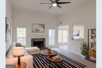 205 Clearwater Drive, Monroe, GA 30655 - Photo 2