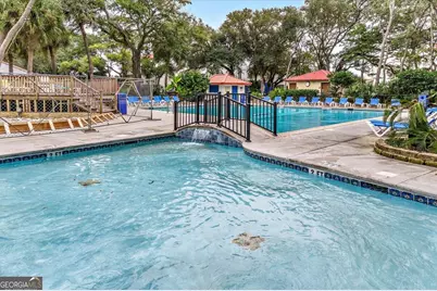 1175 N Beachview Drive #286, Jekyll Island, GA 31527 - Photo 50