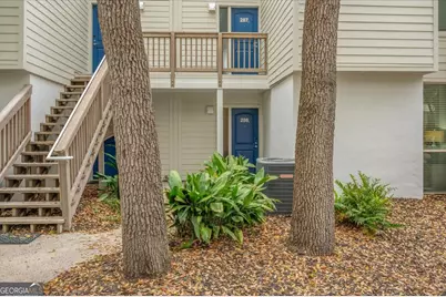 1175 N Beachview Drive #286, Jekyll Island, GA 31527 - Photo 2