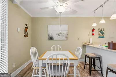 1175 N Beachview Drive #286, Jekyll Island, GA 31527 - Photo 10