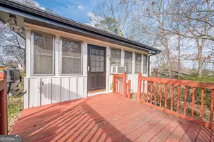 2788 Dellinger Dr, Marietta, GA 30062 - Photo 40