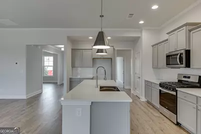 196 Oakdale Road #36, Jefferson, GA 30549 - Photo 16