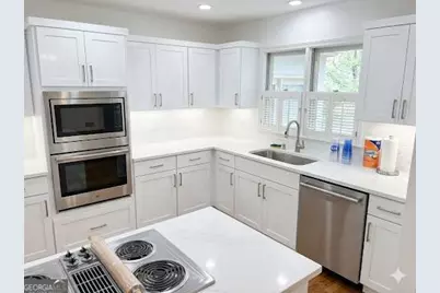 3626 Sope Creek Farm SE, Marietta, GA 30067 - Photo 32