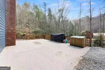 7880 Hiawassee Wilderness Trail, Hiawassee, GA 30546 - Photo 58