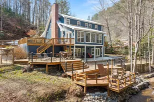7880 Hiawassee Wilderness Trail, Hiawassee, GA 30546 - Photo 62