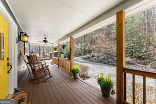7880 Hiawassee Wilderness Trail, Hiawassee, GA 30546 - Photo 60