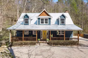 7880 Hiawassee Wilderness Trail, Hiawassee, GA 30546 - Photo 2