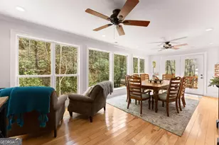 7880 Hiawassee Wilderness Trail, Hiawassee, GA 30546 - Photo 18