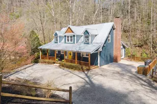7880 Hiawassee Wilderness Trail, Hiawassee, GA 30546 - Photo 6