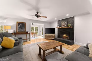7880 Hiawassee Wilderness Trail, Hiawassee, GA 30546 - Photo 18