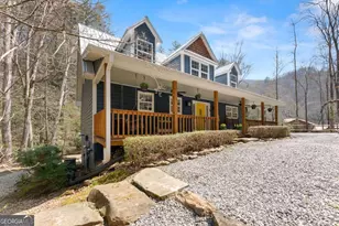 7880 Hiawassee Wilderness Trail, Hiawassee, GA 30546 - Photo 8