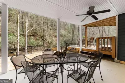 7880 Hiawassee Wilderness Trail, Hiawassee, GA 30546 - Photo 50
