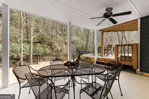 7880 Hiawassee Wilderness Trail, Hiawassee, GA 30546 - Photo 50