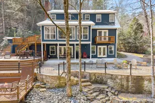 7880 Hiawassee Wilderness Trail, Hiawassee, GA 30546 - Photo 64