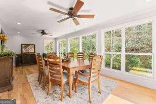 7880 Hiawassee Wilderness Trail, Hiawassee, GA 30546 - Photo 20