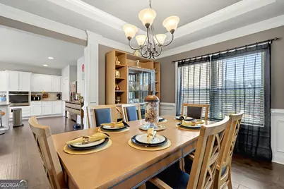 416 Saffron Lane, McDonough, GA 30252 - Photo 16