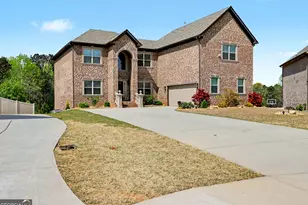 416 Saffron ln, McDonough, GA 30252 - Photo 2