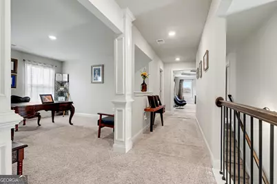 416 Saffron Lane, McDonough, GA 30252 - Photo 22