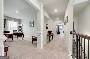 416 Saffron ln, McDonough, GA 30252 - Photo 22