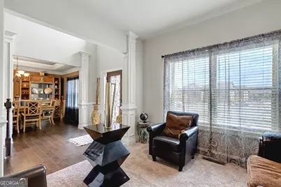 416 Saffron Lane, McDonough, GA 30252 - Photo 18