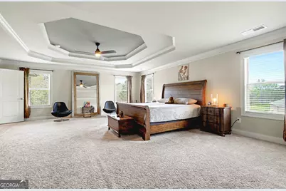 416 Saffron Lane, McDonough, GA 30252 - Photo 26