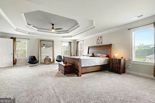 416 Saffron ln, McDonough, GA 30252 - Photo 26