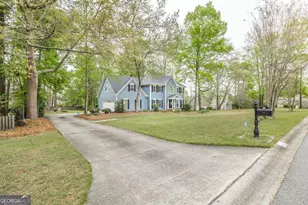 305 Rivoli Chase, Macon, GA 31210 - Photo 4