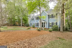 305 Rivoli Chase, Macon, GA 31210 - Photo 2