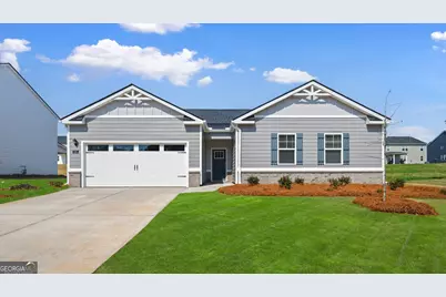 215 Defilippe Drive, Statham, GA 30666 - Photo 1